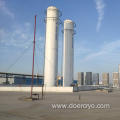 Liquefied Cryogenic LAR Storage Tanks